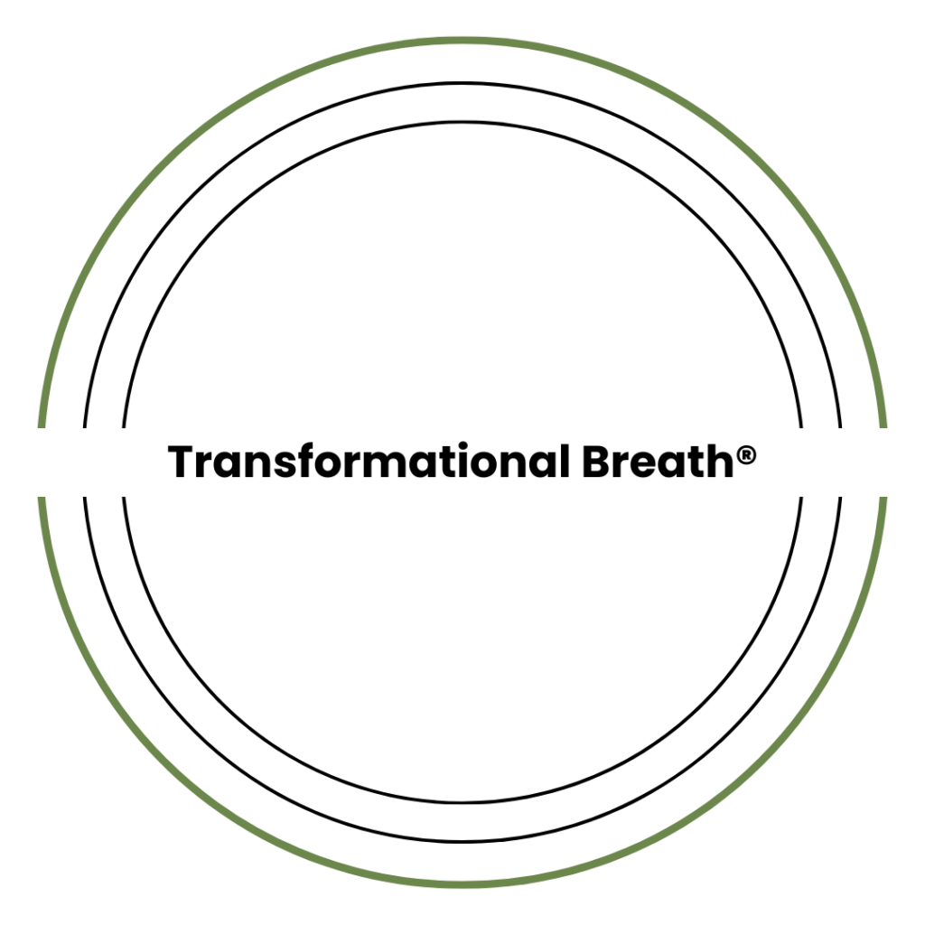 Transformational breath