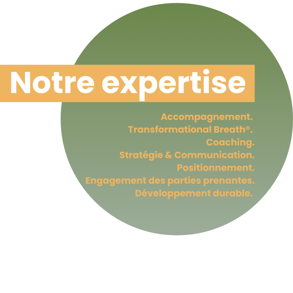 Notre expertise